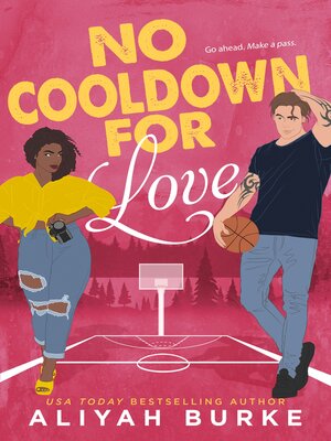No Cooldown for Love - ebook